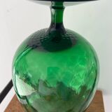 Tall vase from Empoli