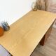 Bureau vintage bois & formica – années 60/70