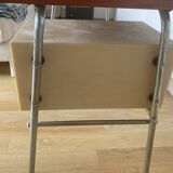 Vintage pop 70s desk