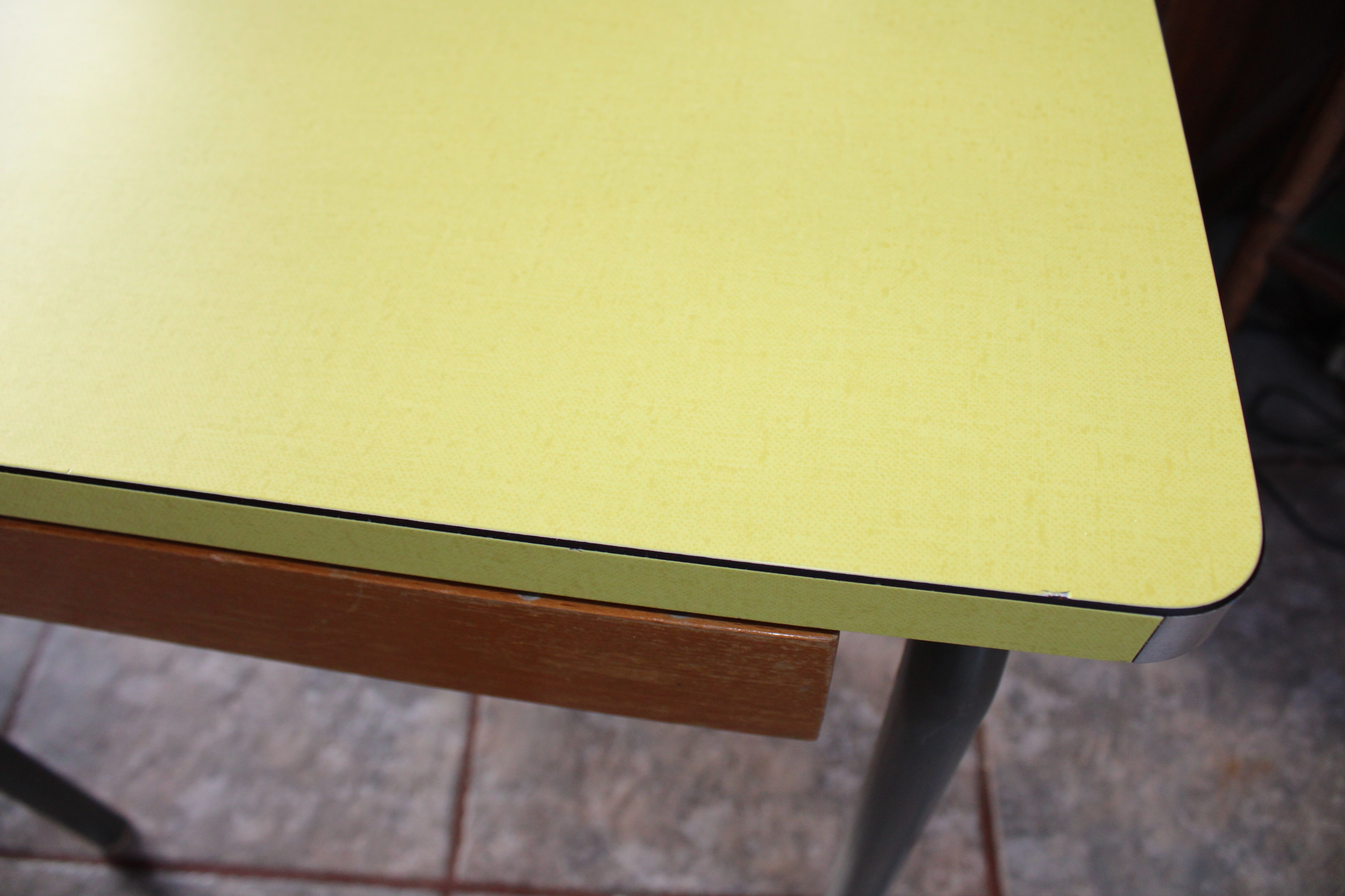 Office desk child vintage