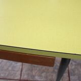 Office desk child vintage