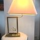 Hanging apple lamp in crystal design Le Dauphin