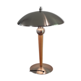Mushroom lamp