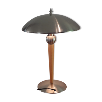 Mushroom lamp