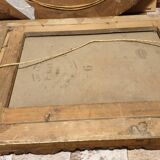 Still life oil on canvas