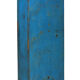 Floor library 4 tablets wood old teak piece of origin india 77x36x165cm