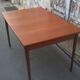 Scandinavian dining table
