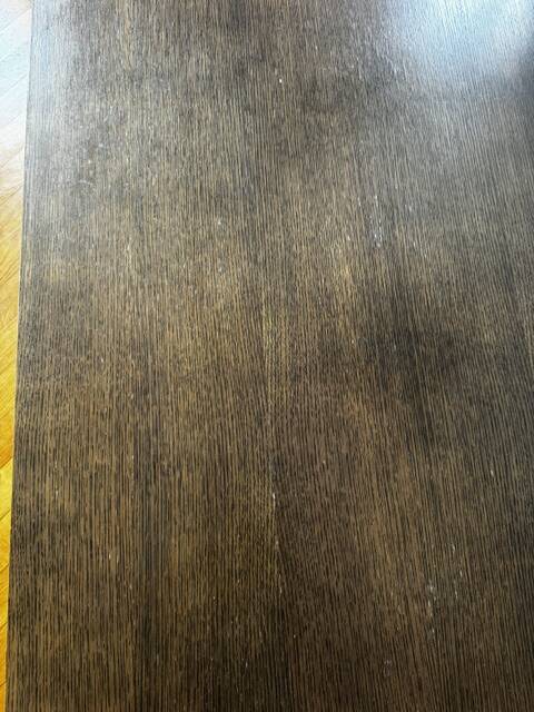 Table Basse B&B Italia / Maxalto . Modele : TAV Charles