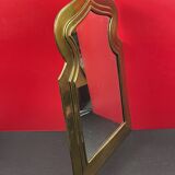 Maghreb craft mirror, orient 42 cm