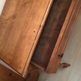 Small side table