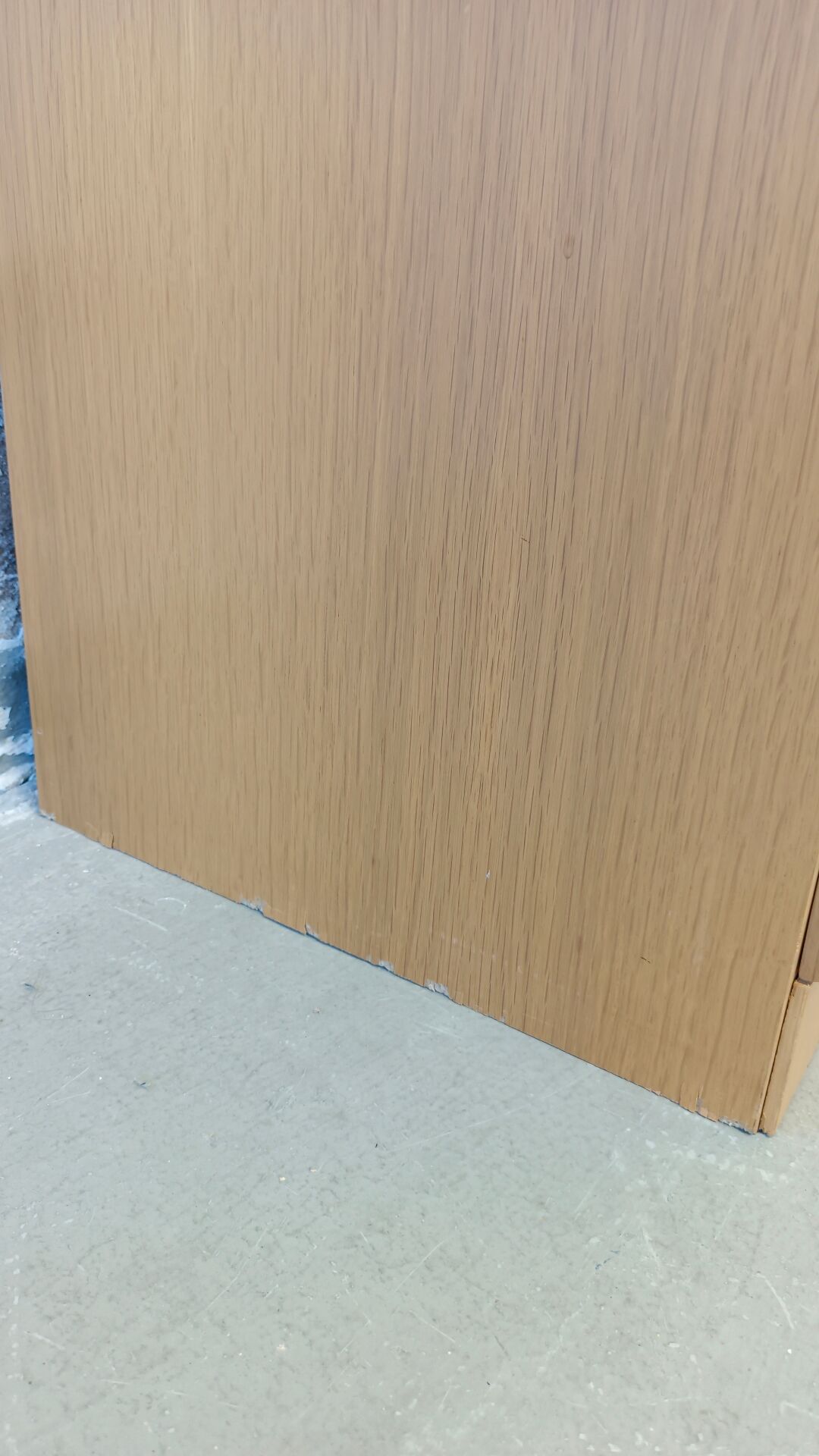 Chest of drawers with 6 drawers