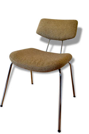 chaise des années 50