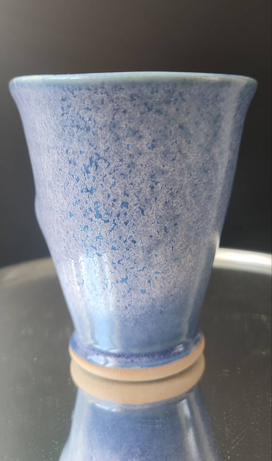 Anthropomorphic ceramic Adnan Korukcu (Signed)