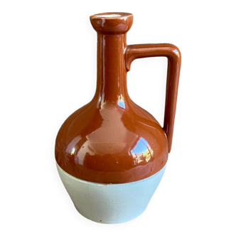 Bardinet pitcher Bordeaux France vintage