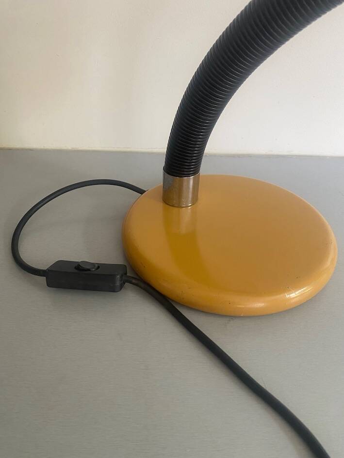 Lampe berlinoise 1970
