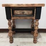 Small accent furniture restyled