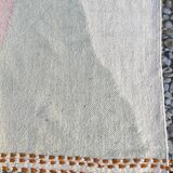 Zanafi Berber rug 243/155 cm