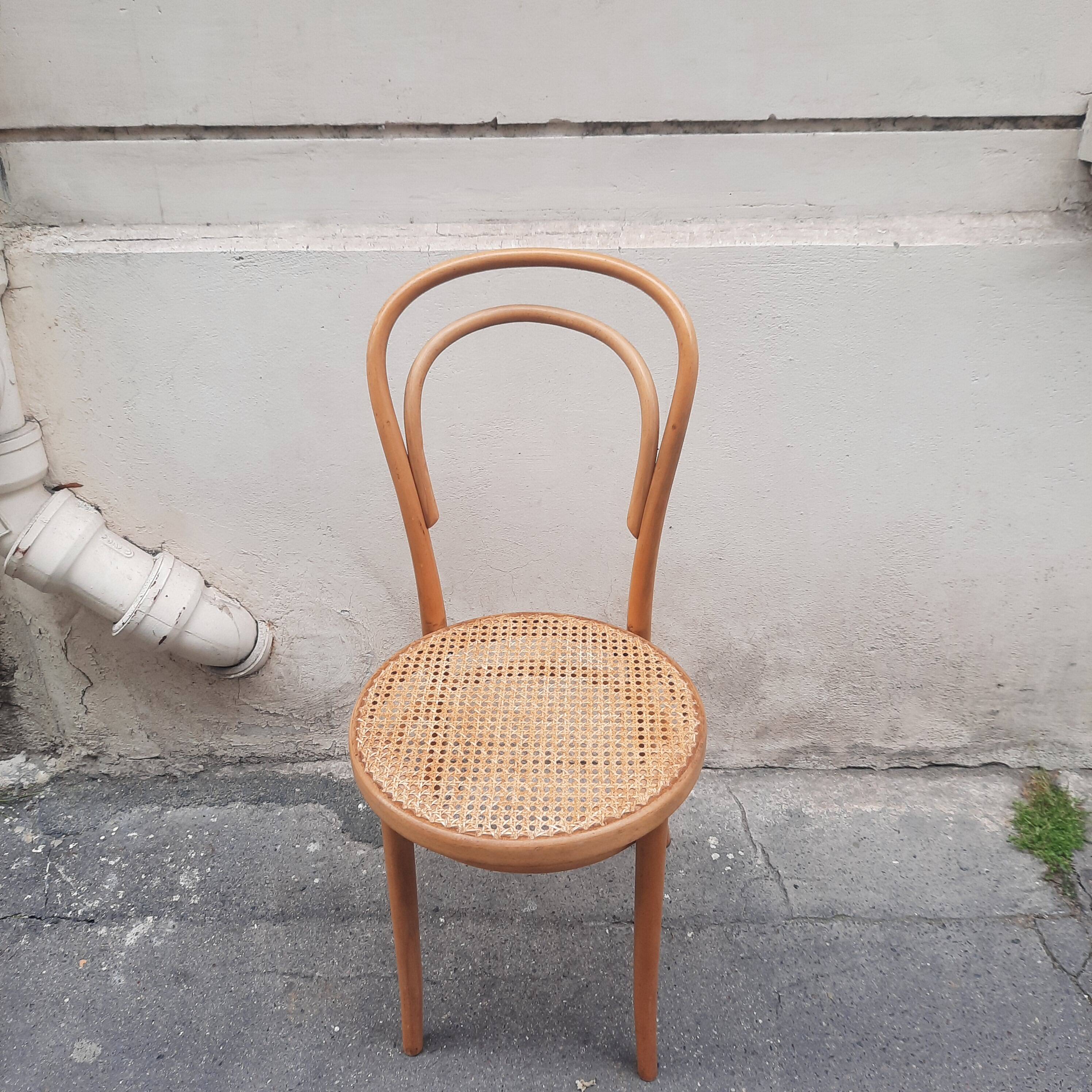 Bistro chair