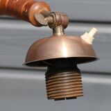 Iwo Mariestrad floor lamp 1940