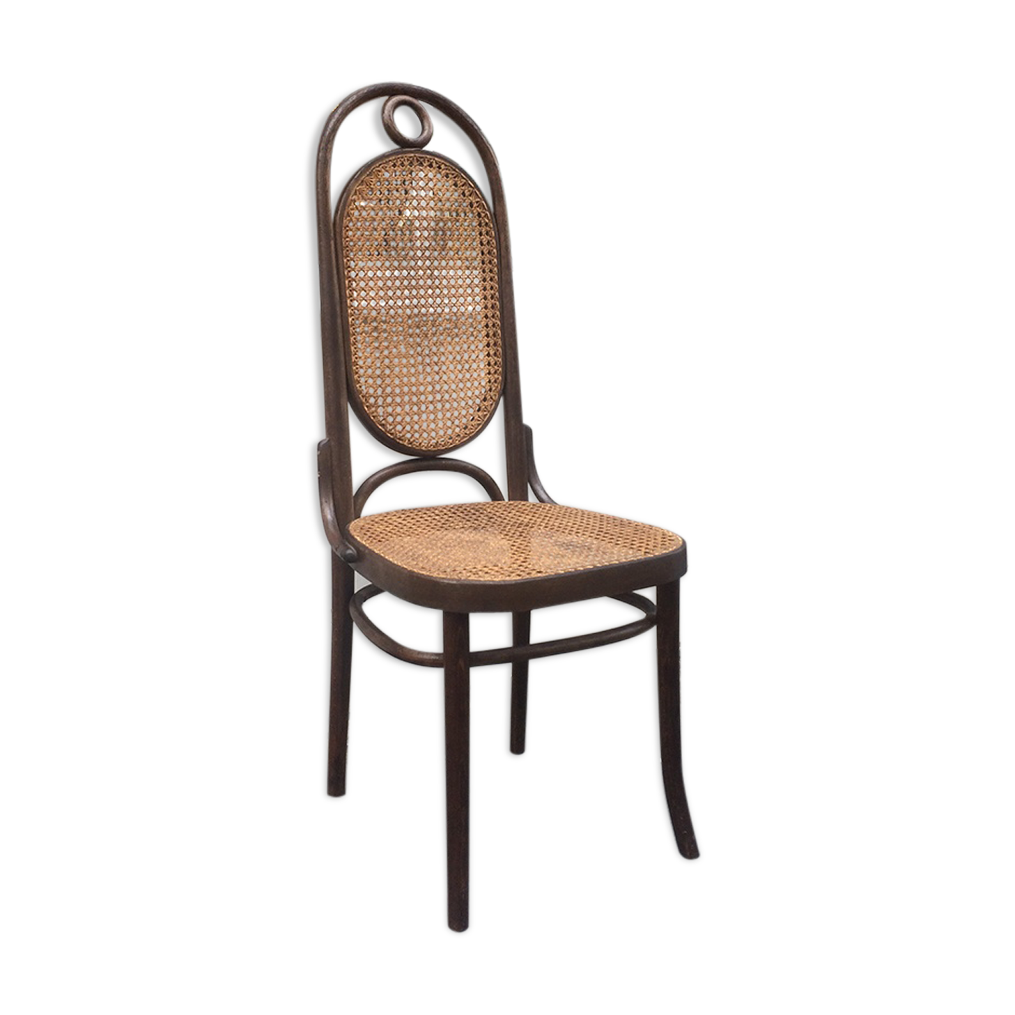 Chair Thonet No.17 - 1890