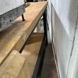 Workbench Kitchen island