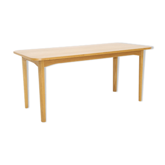 Coffee table "Hemmakväll", Carl Malmsten, O.H.Sjögren, Sweden, 1970