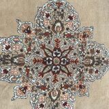 Moroccan carpet Berbere 204x315 cm