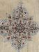 Tapis marocain Berbere 204x315 cm