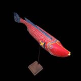 Poisson bozo