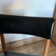 Set of 4 Scandinavian chairs