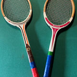 Donnay Vintage Tennis Rackets