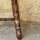 Tripod stool
