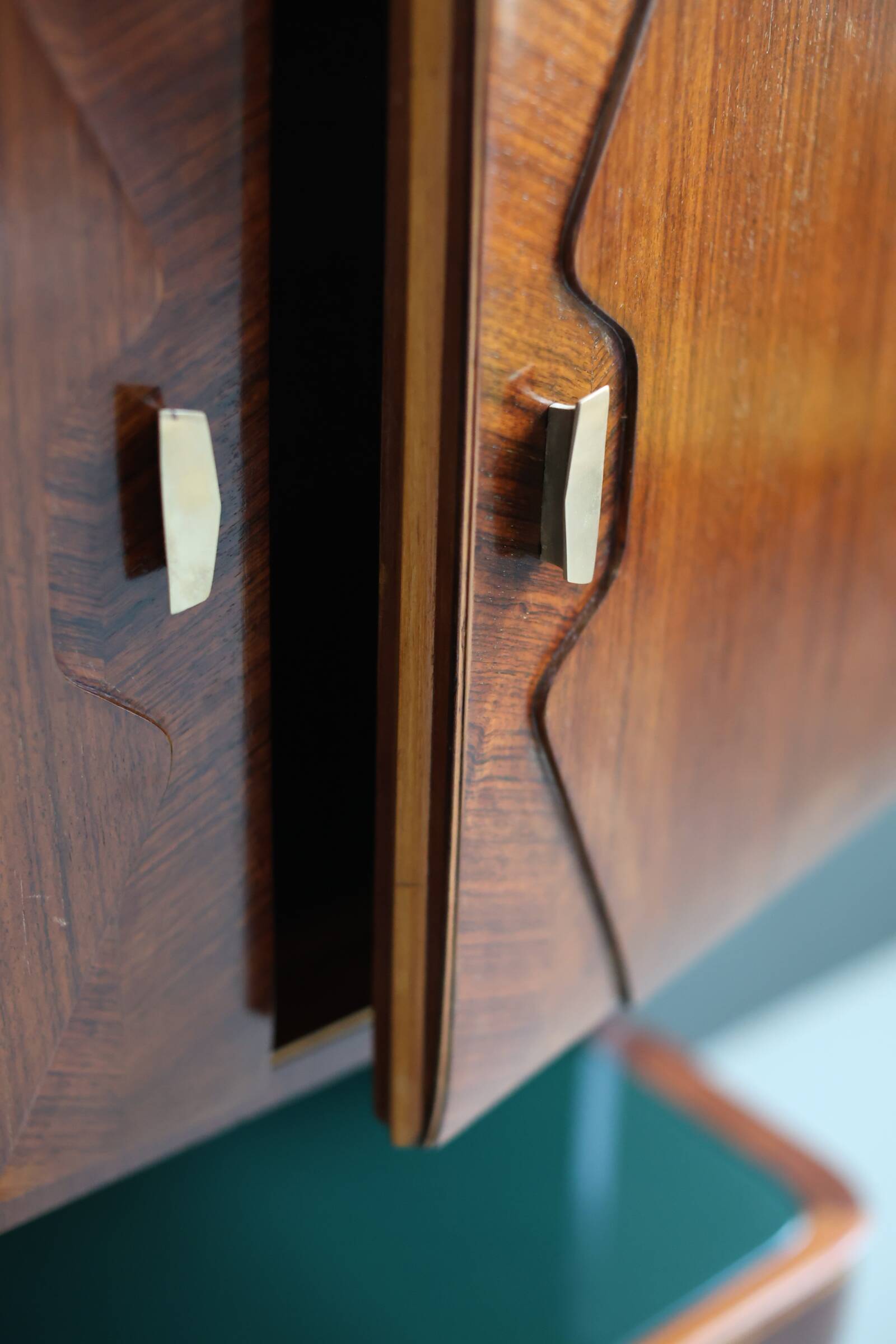 Paolo Buffa - bar - furniture