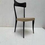 Italian chair from the fifties