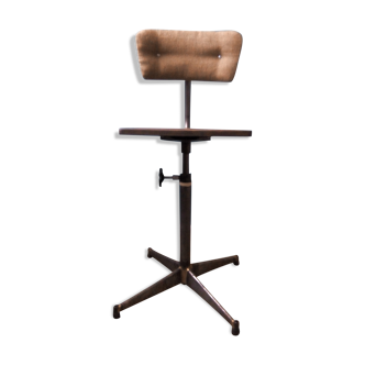 Revisited workshop chair