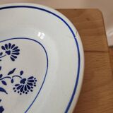 K&G Luneville Eyelet Dish