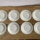 Vintage checkered plates