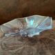 Original crystal cup