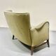 Danish Boomerang Sofa 1940s by Hvidt