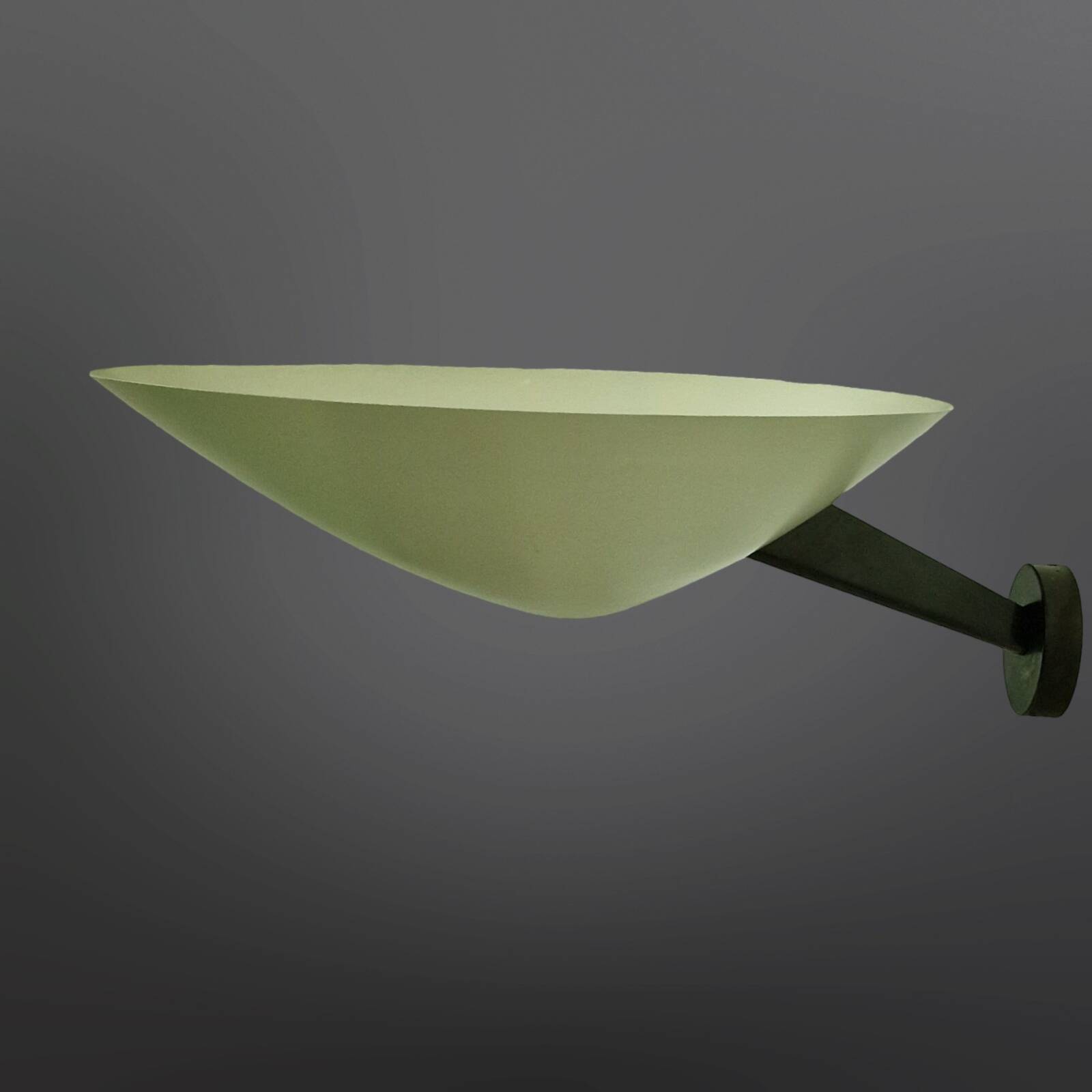 Lampadaire modèle 131 de Giuseppe Ostuni pour Oluce, Italie 1950