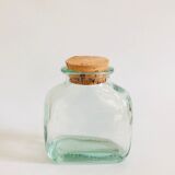 Vintage glass candy maker