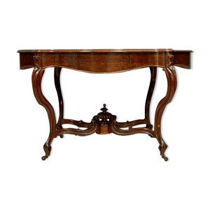 Table violoné époque