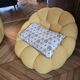 Three-seater Sofa Set and Roche Bobois Bubble Mini Yellow Armchair