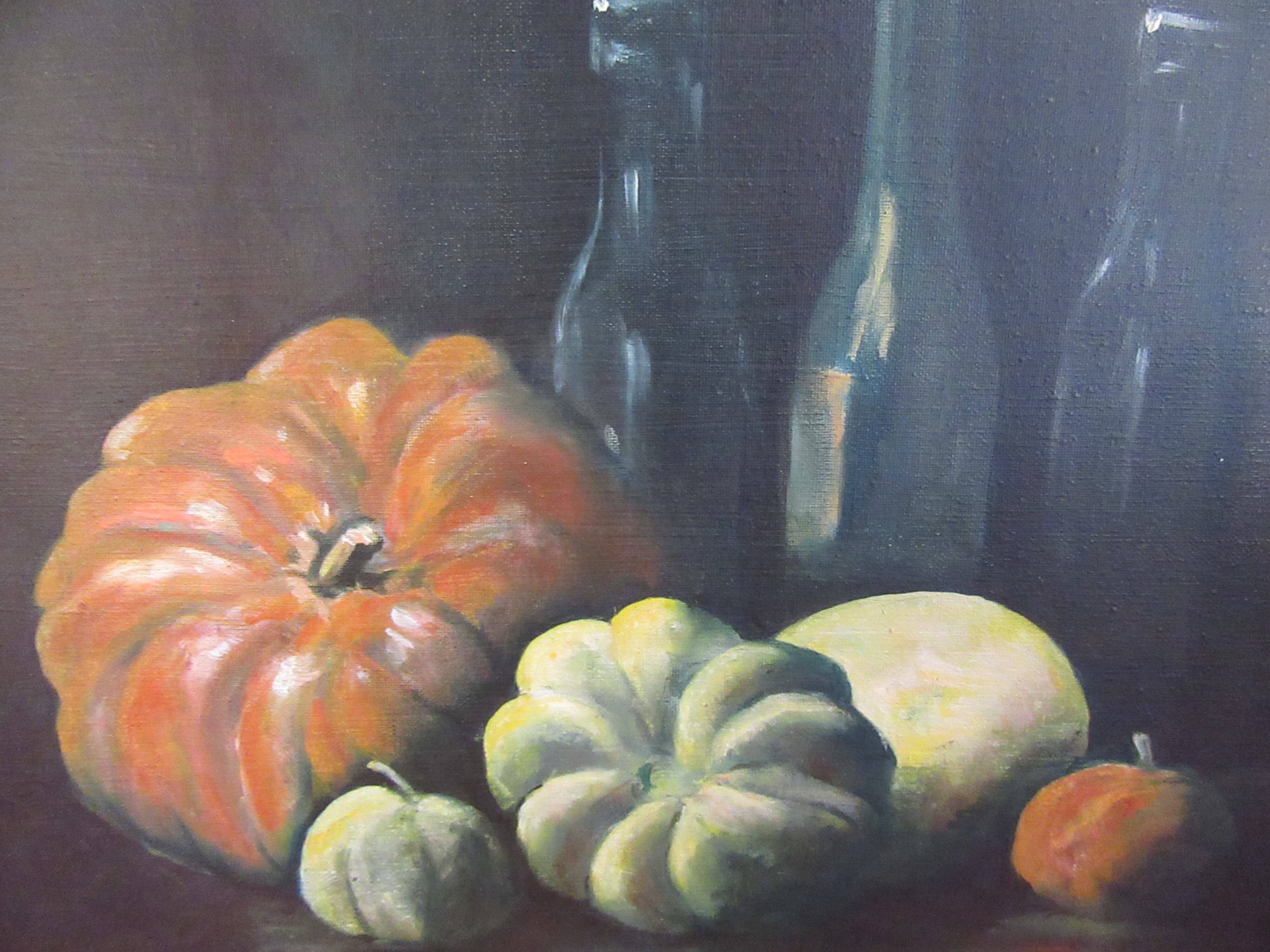 Still life