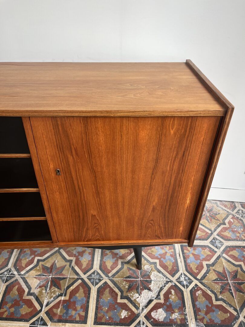 Vintage sideboard, 1960s
