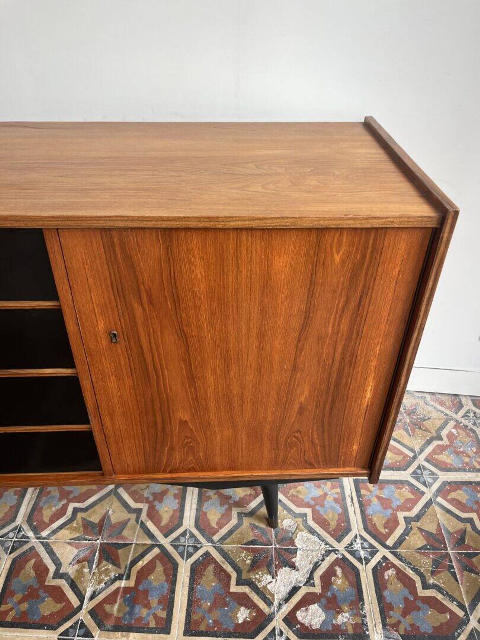 Vintage sideboard, 1960s