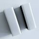 Pair Vintage Modernist Sconces