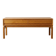 Scandinavian teak TV unit by Marian Grabinski for IKEA, 1970s.