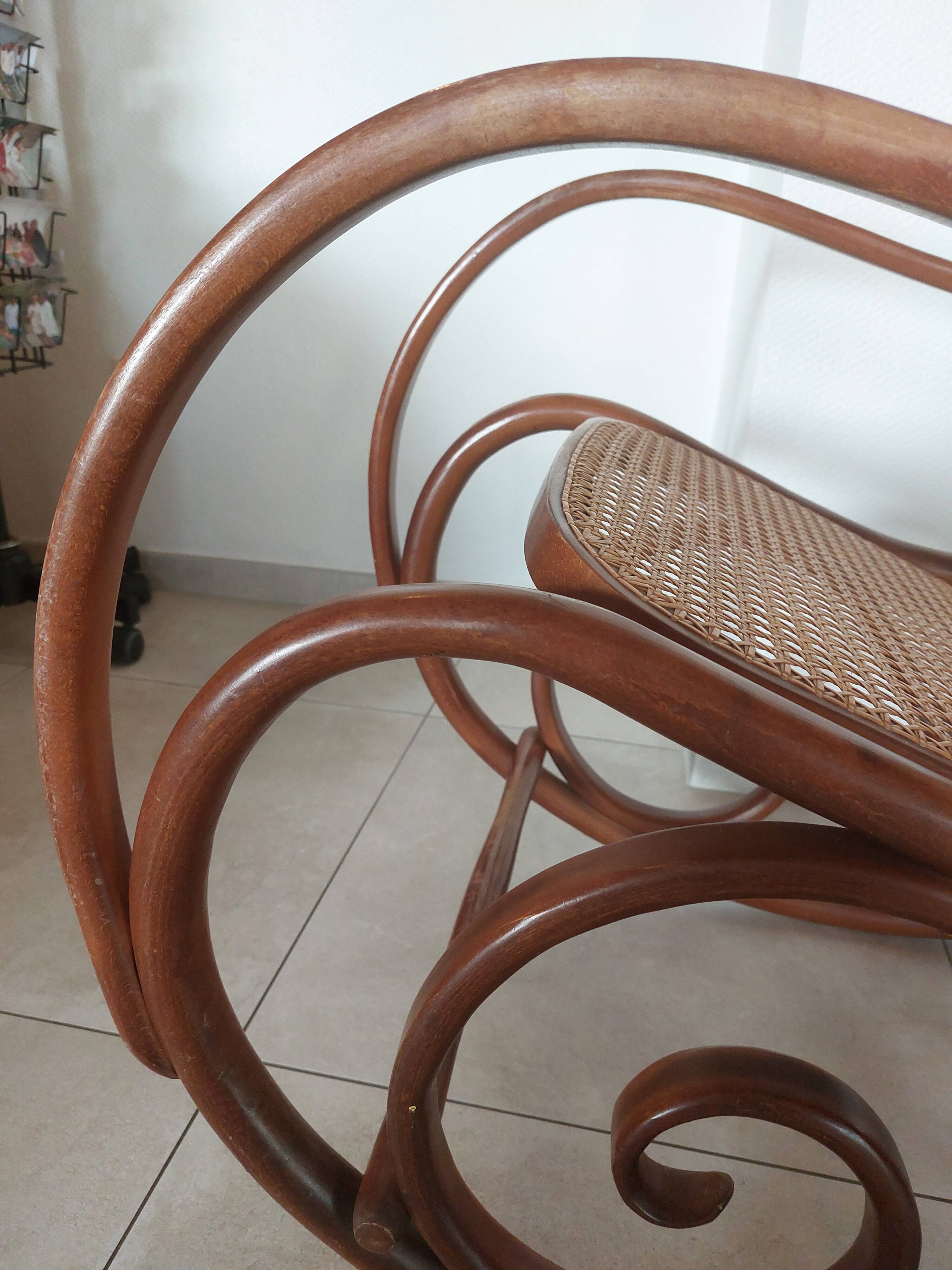 rocking chair