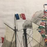 Napoleonic engraving